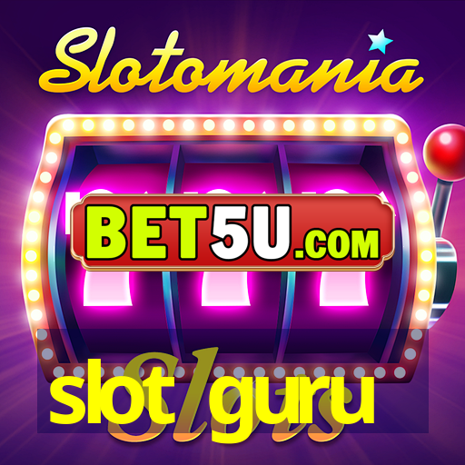 slot guru